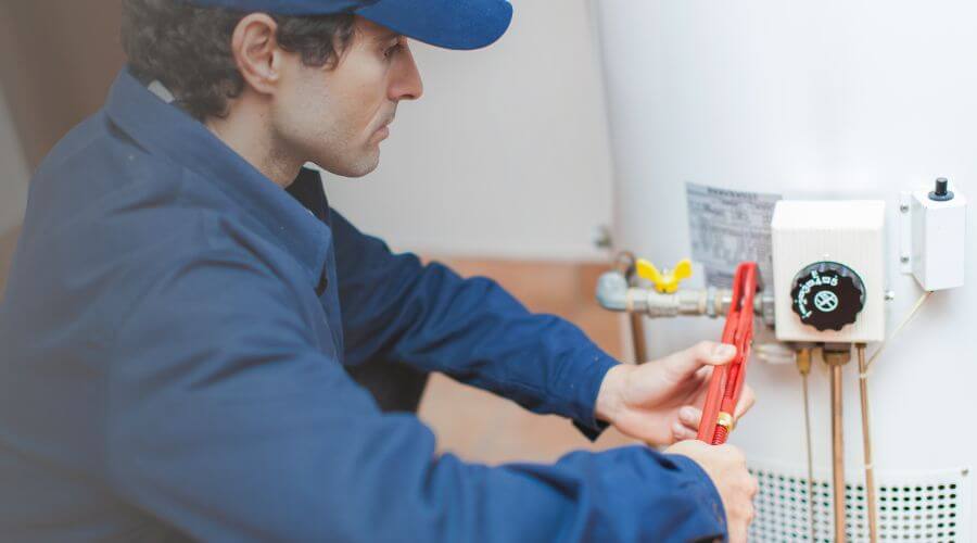 Local annual plumbing maintenance in Plattsburgh, NY